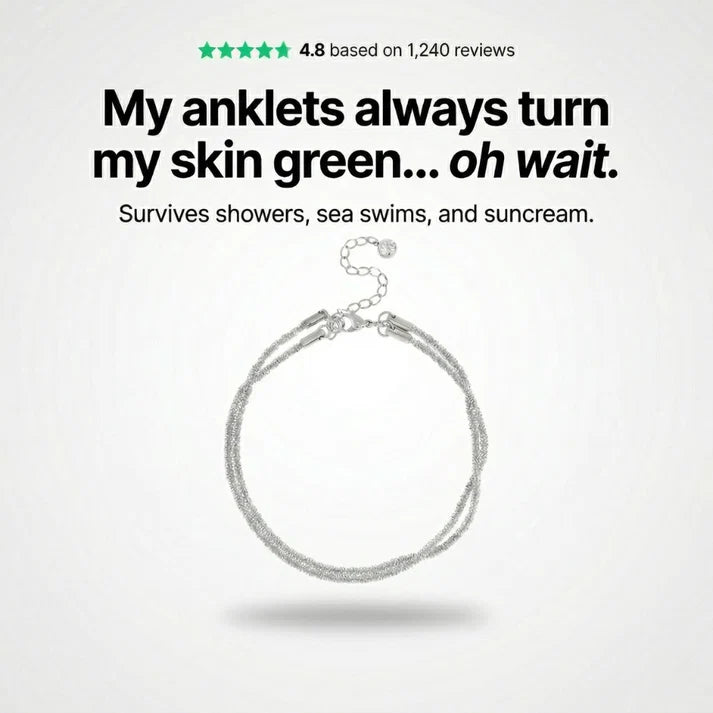 Anklet