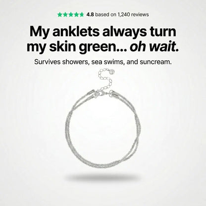 Anklet