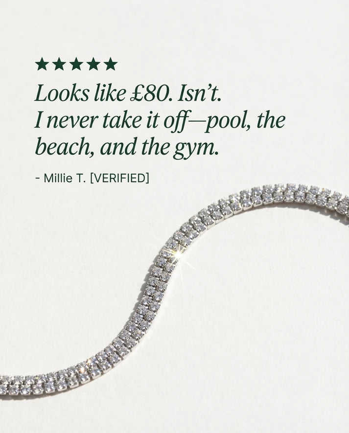 Anklet