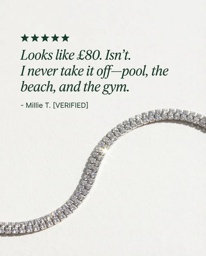 Anklet