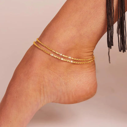 Anklet